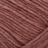 4344 mørk rosa melange