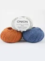 Fino organic cotton + merino wool