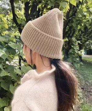 MUST-HAVE BEANIE HUE