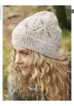 Opskrift på hue - Cecilie Skog