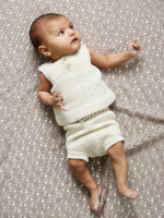 Carla babyundertøj - PDF opskrift